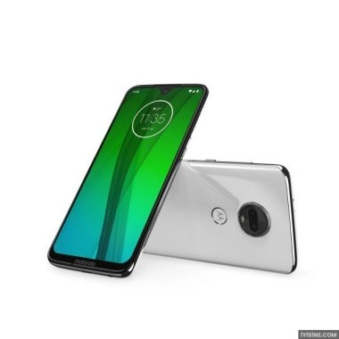 Moto G7