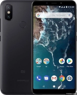 Xiaomi Mi A2