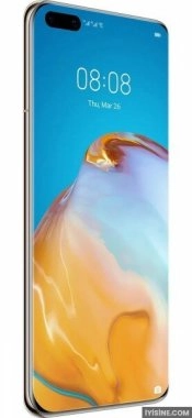 Huawei P40 Pro