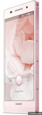 Huawei Ascend P6
