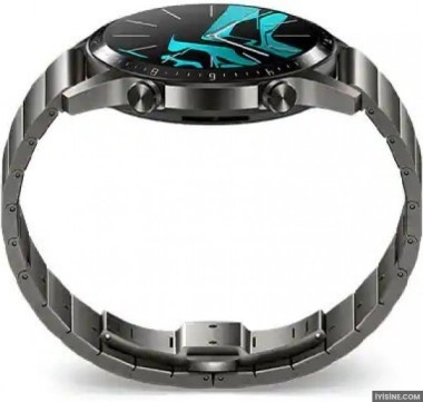 Huawei Watch GT 2 Elite (46mm)