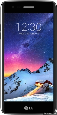 LG K8 (2017)