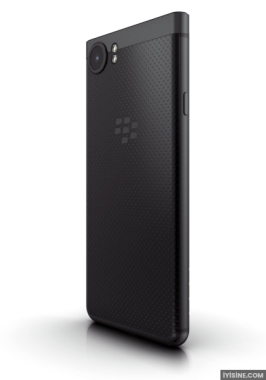 BlackBerry KEYone (Black Edition)