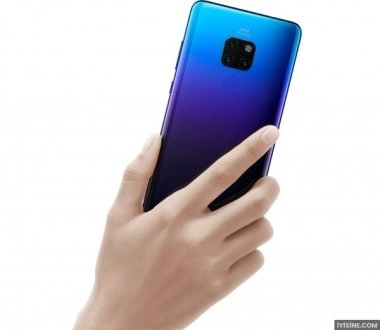 Huawei Mate 20