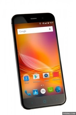 ZTE Blade X7