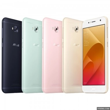 Asus Zenfone Live (5.5)