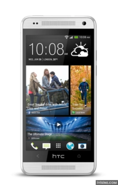 HTC One mini