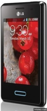LG Optimus L3 II