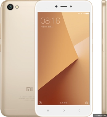 Xiaomi Redmi Note 5A