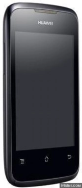 Huawei Ascend Y200