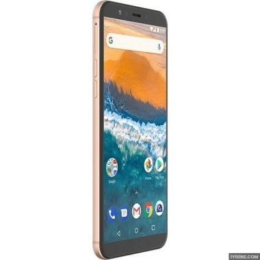 General Mobile GM 9 Pro d