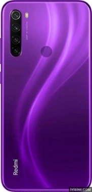 Xiaomi Redmi Note 8