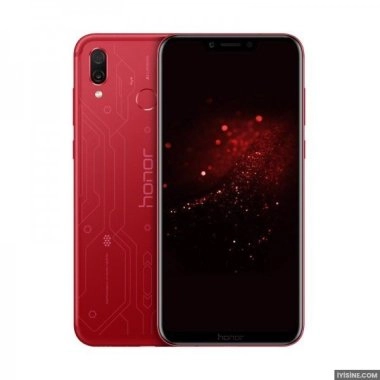 Honor Play Player Edition