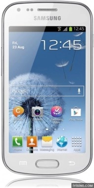 Samsung Galaxy Trend