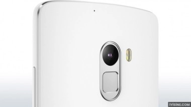 Lenovo Vibe X3 Lite