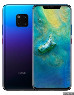 Huawei Mate 20 Pro