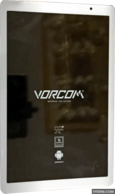 Vorcom S12