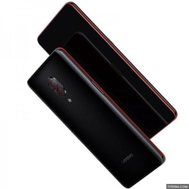 Lenovo Z5 Pro GT
