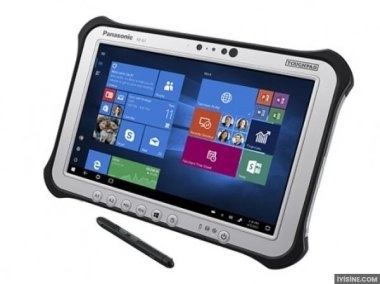 Panasonic TOUGHBOOK G1