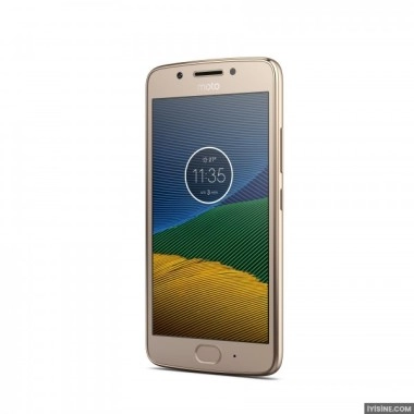 Lenovo Moto G5