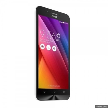 Asus Zenfone Go