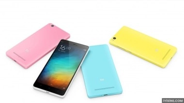 Xiaomi Mi 4i