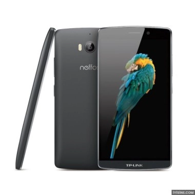 TP-LINK Neffos C5 Max