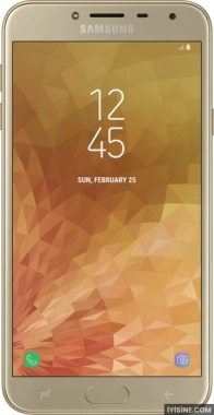 Samsung Galaxy J4