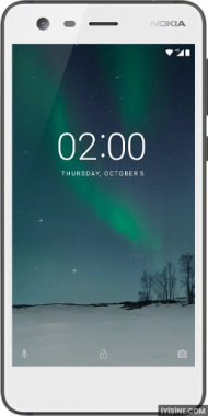 Nokia 2