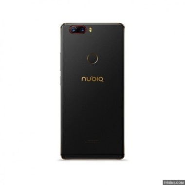 ZTE Nubia Z17