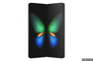 Samsung Galaxy Fold