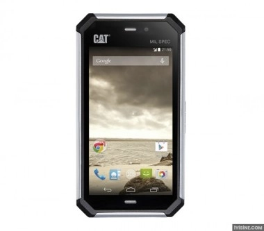 CAT S50