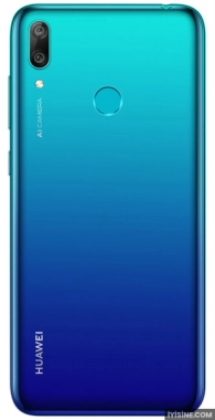 Huawei Y7 2019