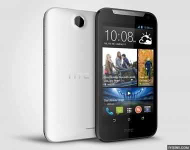 HTC Desire 310