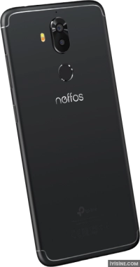 TP-Link Neffos X9