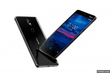 Nokia 7