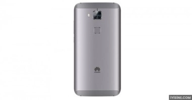 Huawei G7 Plus
