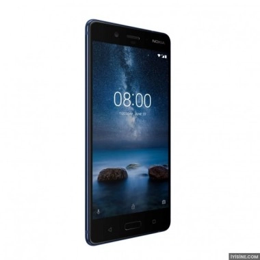 Nokia 8