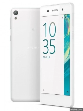 Sony Xperia E5