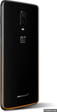 OnePlus 6T McLaren Edition