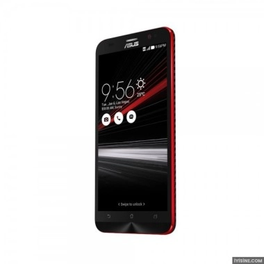 Asus ZenFone 2 Deluxe Special Edition