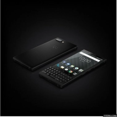 BlackBerry KEY2