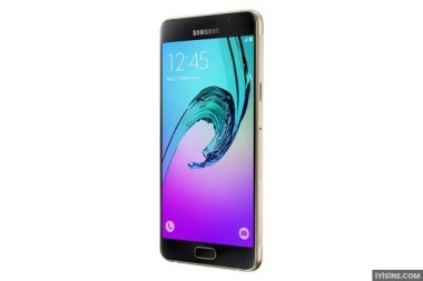 Samsung Galaxy A5 (2016)