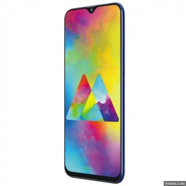 Samsung Galaxy M20