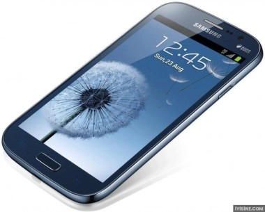 Samsung Galaxy Grand