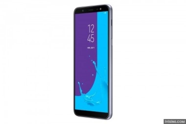 Samsung Galaxy J8