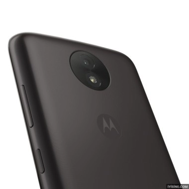 Moto C Plus