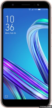 Asus Zenfone Max (M1)