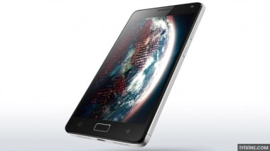 Lenovo Vibe P1