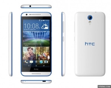 HTC Desire 620 dual sim